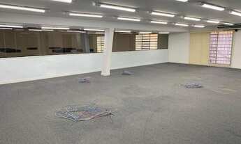 Imagem 6: Prédio Comercial para locação, Cidade Monções, São Paulo - PR0008