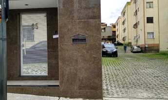 Imagem 2: CONTAGEM - Apartamento Padrão - Jardim Riacho das Pedras