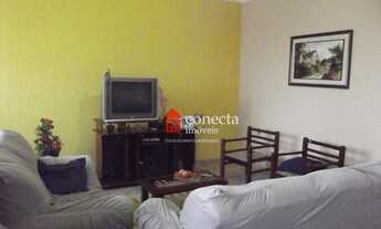 Imagem 3: Casa residencial à venda, Alto de Pinheiros, Paulinia - CA0281