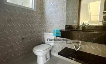 Imagem 7: Casa com 3 dormitórios, 235 m² - venda por R$ 1.802.000 ou aluguel por R$ 9.000/mês - Suru