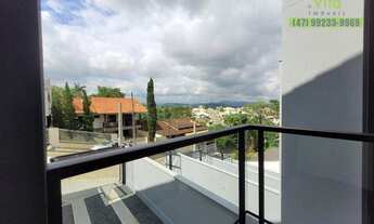 Imagem 11: SOBRADO NOVO, BAIRRO ITOUPAVA NORTE, 2 SUÍTES, 2 VAGAS, À VENDA