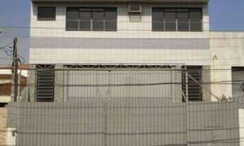 Imagem: GALPÃO - LAPA DE BAIXO - SP