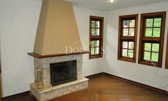 Imagem 4: Casa de esquina com 3 suítes no Arujá Hills 1-2