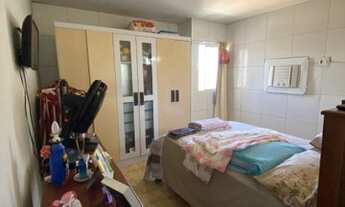 Imagem 7: Apartamento na avenida, com 3 qts sendo 1 suíte, dce, 94 m² por R$ 134.000 - Jardim Atlânt