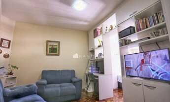 Imagem 2: Kitnet à venda, 43 m² por R$ 139.000,00 - Centro - Juiz de Fora/MG