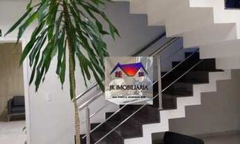 Imagem 3: Prédio para alugar, 420 m² por R$ 16.000,00/mês - Jardim Frediani - Santana de Parnaíba/SP