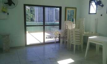 Imagem 7: R- Apt um dormitório, Jose menino