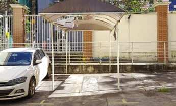 Imagem 6: Cobertura com 3 dormitórios à venda, 116 m² por R$ 450.000 - Buritis - Belo Horizonte/MG