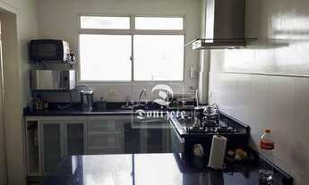 Imagem 6: Apartamento à venda, 76 m² por R$ 394.000,00 - Jardim Bela Vista - Santo André/SP