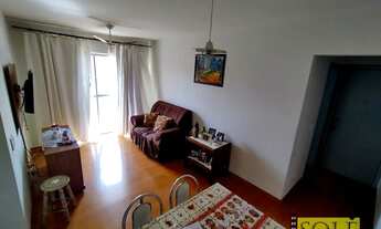 Imagem 3: Apartamento 3 Dormitórios!