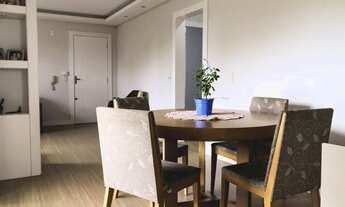 Imagem 6: SãO JOSé - Apartamento Padrão - AReias