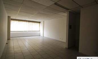 Imagem 3: Sala comercial para alugar - R$ 1.100,00/mês + taxas - Bairro Hauer - Curitiba/PR