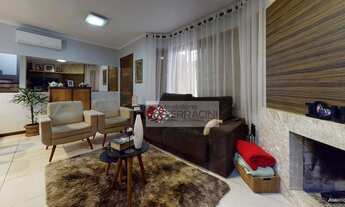 Imagem 3: Casa à venda, 190 m² por R$ 600.000,00 - Tristeza - Porto Alegre/RS