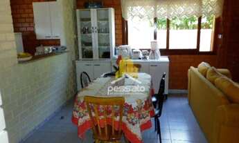 Imagem 6: Casa com 3 dormitórios à venda, 100 m² por R$ 850.000,00 - Parque dos Anjos - Gravataí/RS