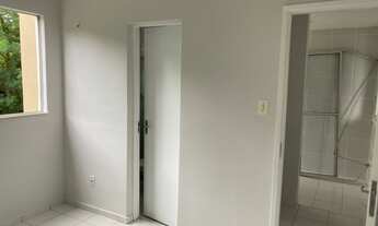 Imagem 3: Apartamento para venda tem 50 metros quadrados com 2 quartos em Parque Athenas - São Luís