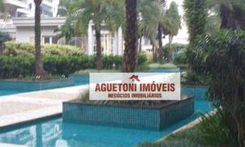 Imagem 6: Apartamento com 2 dormitórios para alugar, 80 m² por R$ 4.200,00/mês - Jardim Leonor - São