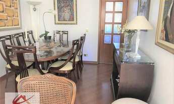 Imagem 5: Apartamento à venda, 110 m² por R$ 980.000,00 - Moema Índios - São Paulo/SP