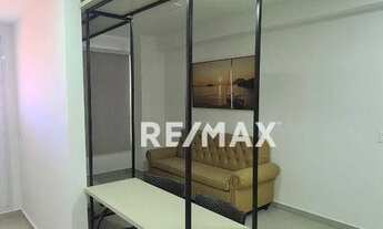 Imagem 6: Apartamento mobiliado no Neo Petrópolis