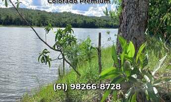 Imagem: Lote beira Lago Corumbá 4, Ótimo, Lote/Terreno