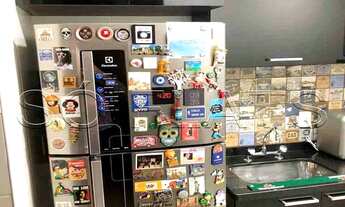 Imagem 7: RESIDENCIAL AIR CAMPO BELO DISPONÍVEL A VENDA