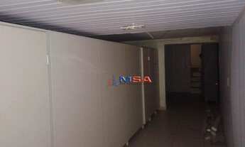 Imagem 6: Casa comercial para alugar, 181 m² por R$ 6.000/mês - Perdizes - São Paulo/SP