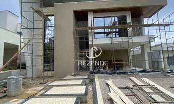 Imagem: Casa com 5 dormitórios à venda, 378 m²