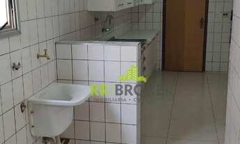 Imagem 7: Apartamento com 3 dormitórios à venda, 96 m² por R$ 350.000,00 - Jardim Walkíria - São Jos