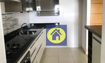 Imagem 4: Apartamento com 3 dormitórios à venda, 97 m² por R$ 695.000,00 - Parque da Represa - Jundi