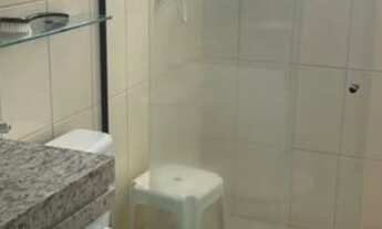 Imagem 2: Apartamento para aluguel com 127 metros quadrados com 3 quartos em Reduto - Belém - Pará