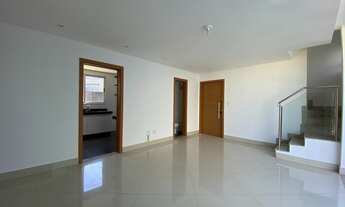 Imagem 3: Cobertura Buritis 4 quartos / 4 vagas