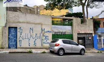 Imagem: Terreno, 300 m² - venda por R$ 600.000