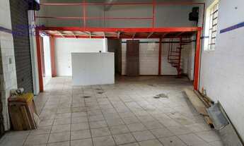 Imagem 5: Loja para alugar, 120 m² - Sacomã - São Paulo/SP