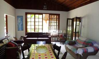 Imagem 2: Casa com 3 dormitórios à venda por R$ 850.000,00 - Secretário - Petrópolis/RJ