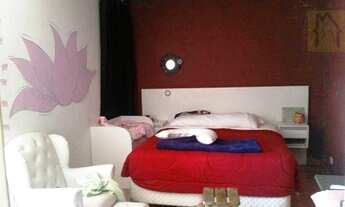 Imagem 4: Sobrado com 4 dormitórios à venda, 225 m² por R$ 560.000,00 - Vila Ema - São Paulo/SP