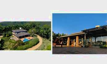 Imagem 3: Sítio Nova Trento Chácara