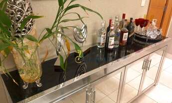 Imagem 4: Apartamento à venda, 128 m² por R$ 850.000,00 - Duque de Caxias II - Cuiabá/MT