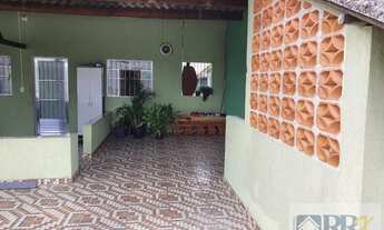 Imagem 2: Casa para Venda em Itaquaquecetuba, Residencial Rancho Grande, 6 dormitórios, 1 suíte, 4 b