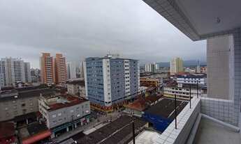 Imagem 6: Apartamento com 1 dormitório à venda, 48 m² por R$ 250.000,00 - Cidade Ocian - Praia Grand