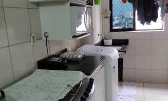 Imagem 7: Apartamento para venda com 115 metros quadrados com 2 suites e 01 qto, no jardim renascenç