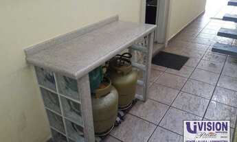 Imagem 6: Casa com 2 dormitórios à venda, 96 m² por R$ 580.000,00 - Jardim América - Taboão da Serra