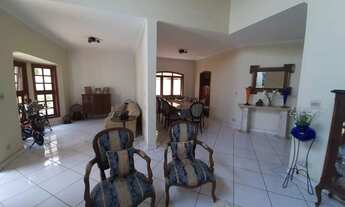 Imagem 3: Casa para Venda em Barueri, Alphaville, 4 dormitórios, 2 suítes, 4 banheiros, 4 vagas