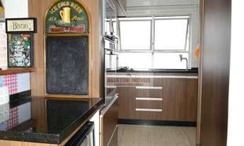 Imagem 4: Apartamento com 2 dormitórios à venda, 80 m² por R$ 900.000,00 - Parque Santa Cecília - Sã