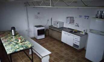 Imagem 7: Salão com renda, 500 m2, na região de Pirituba