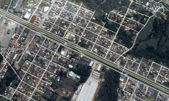 Imagem 4: Terreno à venda, 2287 m² por R$ 1.200.000,00 - Borda Do Campo - São José dos Pinhais/PR