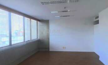Imagem 2: Sala - Centro - Campinas
