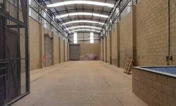 Imagem 5: Galpão para alugar, 680 m² - Taboão da Serra/SP
