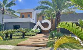 Imagem 2: Mansão COMPLETA com 5 suítes à venda, 840 m² por R$ 7.800.000 - Barra da Tijuca