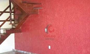 Imagem 5: Casa com 2 dormitórios à venda, 161 m² por R$ 229.000,00 - Maria Turri - Rio das Ostras/RJ