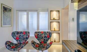 Imagem 5: PORTO ALEGRE - Apartamento Padrão - Rio Branco