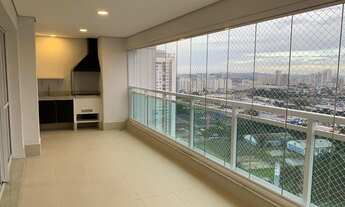 Imagem 3: Condomínio Clube - Apartamento com 3 dormitórios 3 suítes à venda, 125 m² por R$ 1.200.000